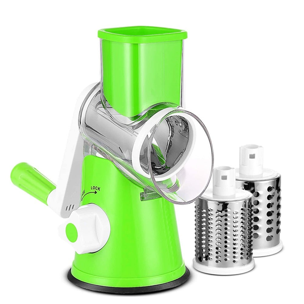 Multifunctional Vegetable Chopper